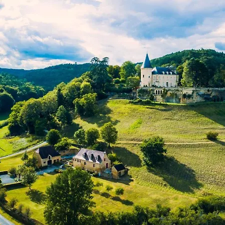 Moulin Du Peuch