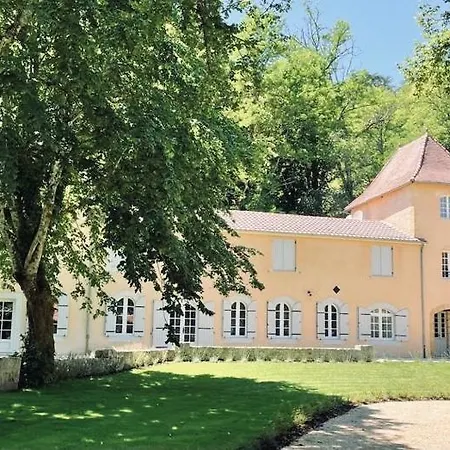 Moulin Du Peuch Casa vacanze Fleurac (Dordogne)