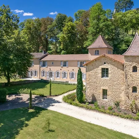 Moulin Du Peuch *