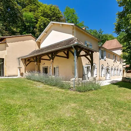 Casa vacanze Moulin Du Peuch Fleurac (Dordogne)