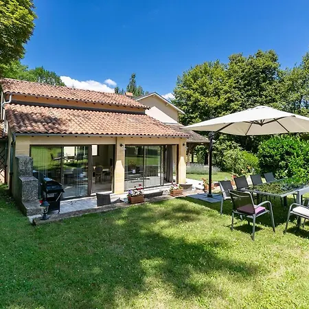 Casa vacanze Moulin Du Peuch *