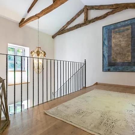 Casa vacanze Moulin Du Peuch