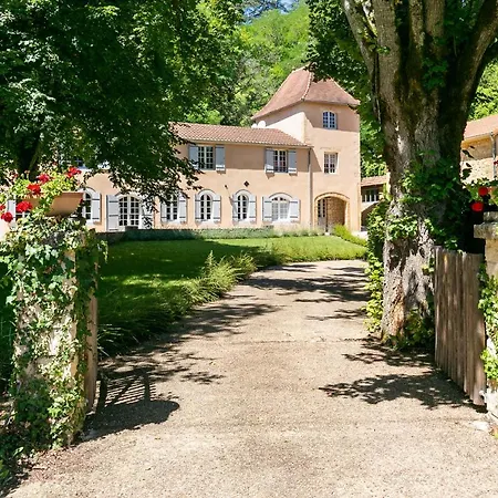 Moulin Du Peuch Fleurac (Dordogne)
