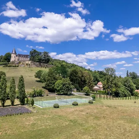 Moulin Du Peuch Casa vacanze Fleurac (Dordogne)
