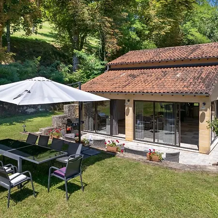 Moulin Du Peuch