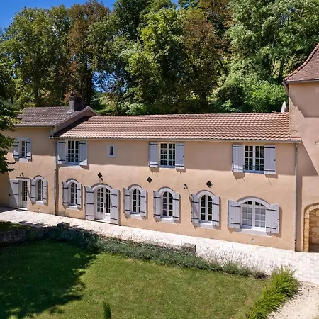 Moulin Du Peuch * Fleurac (Dordogne)