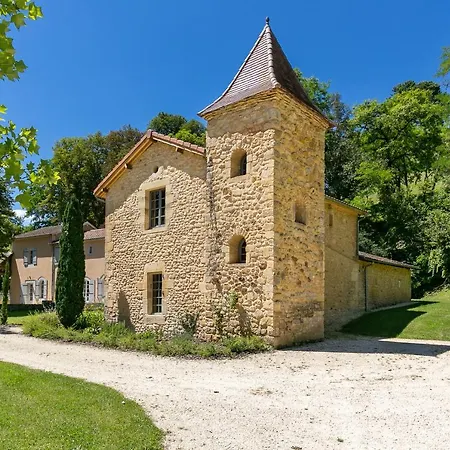 Casa vacanze Moulin Du Peuch